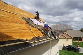 Best Roof Insulation Installation  in Banks, OR